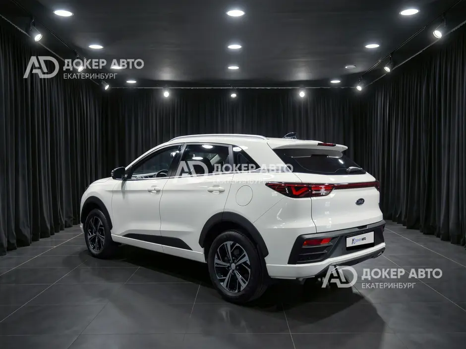 АЦ "Докер Авто"