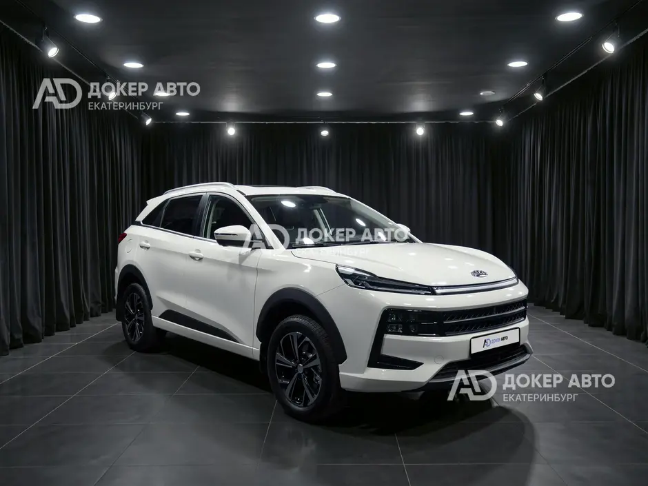 АЦ "Докер Авто"