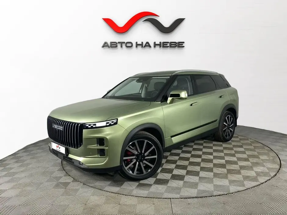 «Авто на Неве»