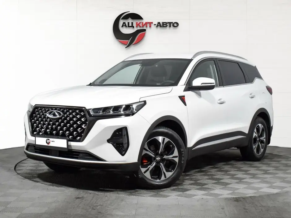 Chery Tiggo 7 Pro Max, 2023 г.
