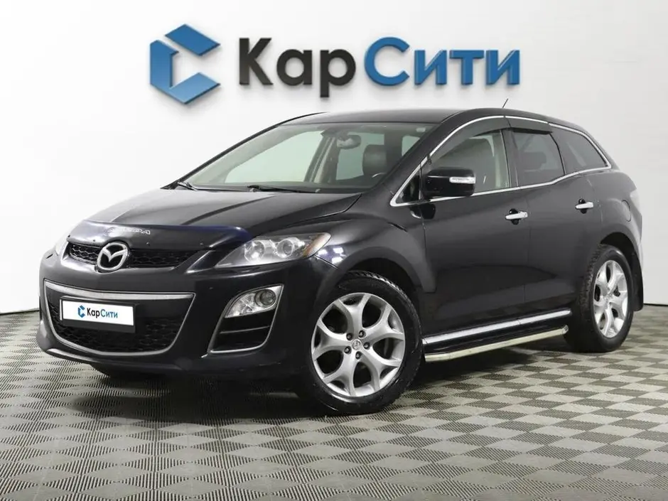 фото автомобиля