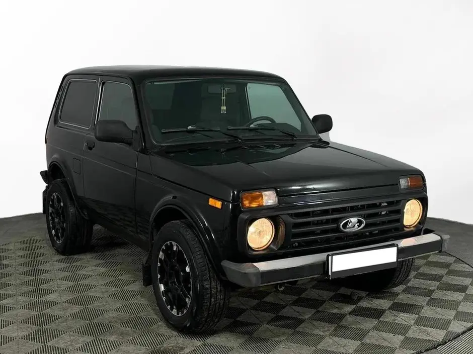 фото автомобиля