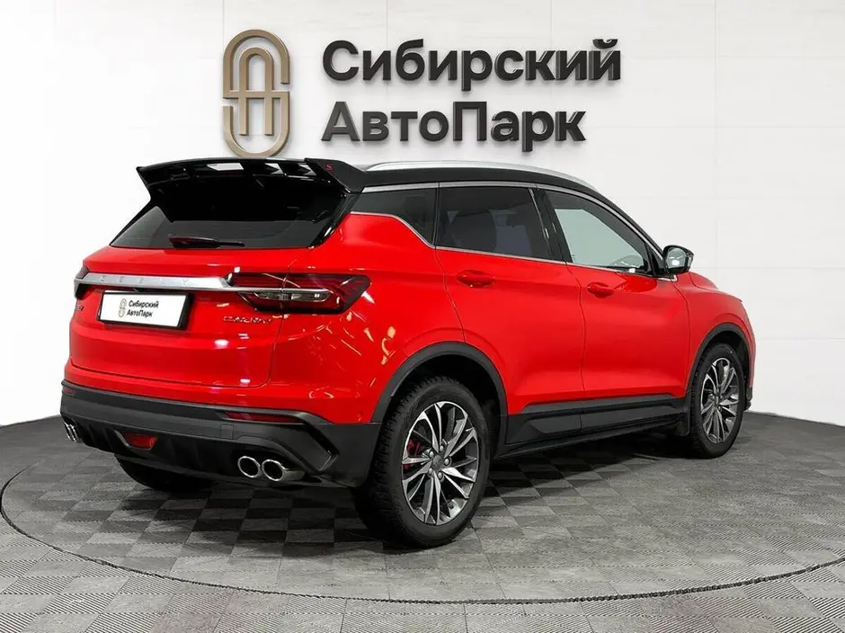 фото автомобиля