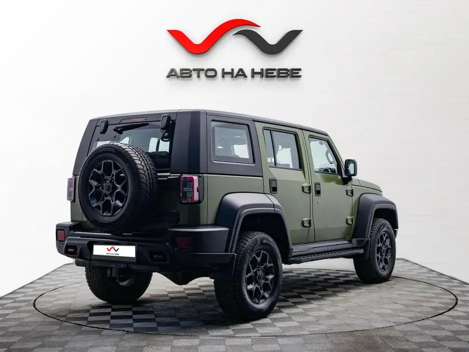 «Авто на Неве»