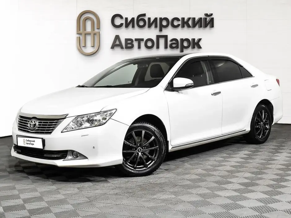 фото автомобиля