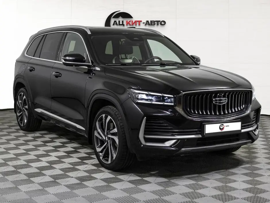 фото автомобиля