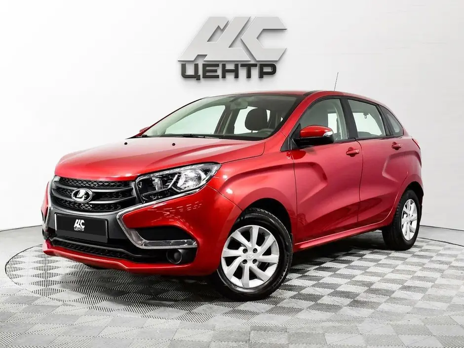 АДС Центр