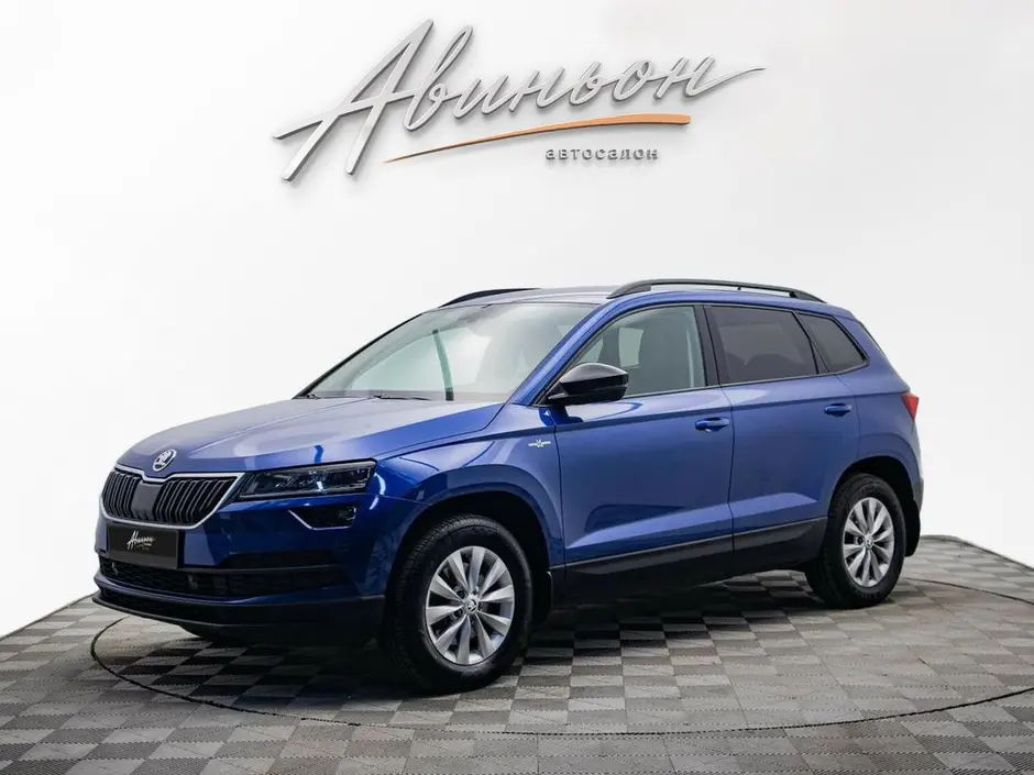 фото автомобиля