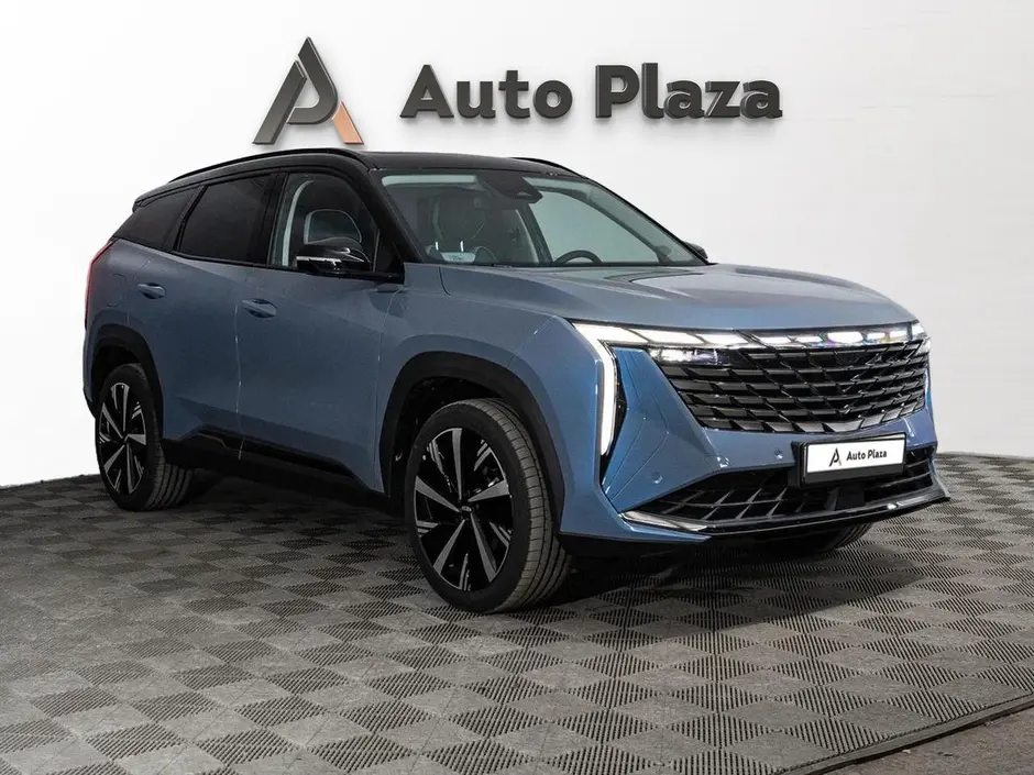 AutoPlaza