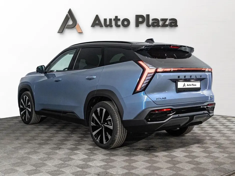 AutoPlaza
