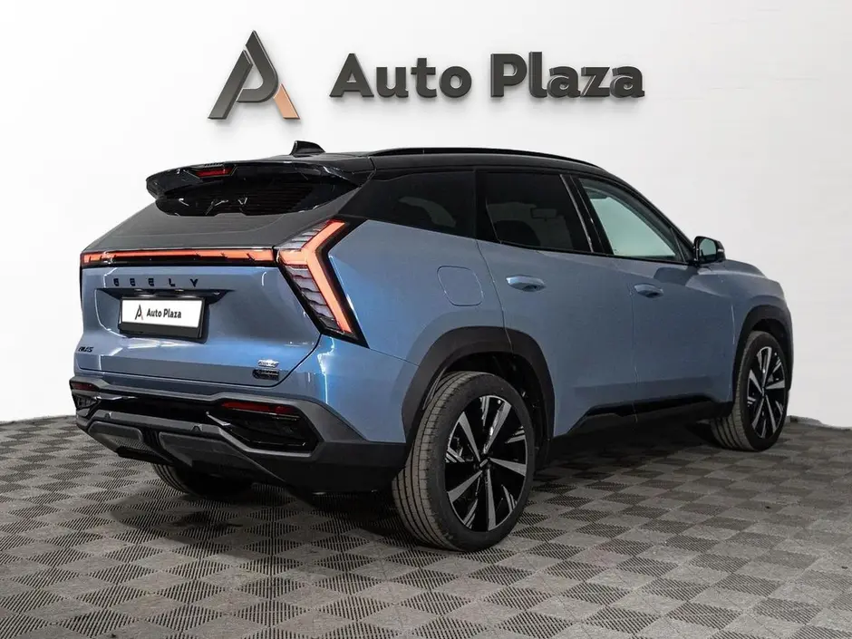AutoPlaza