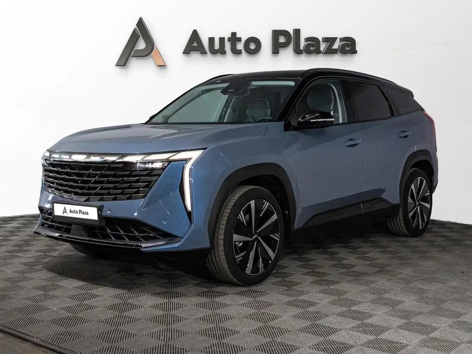 AutoPlaza