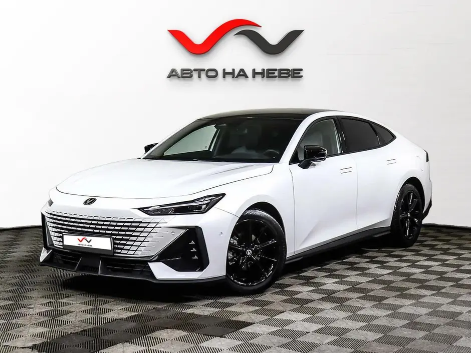 «Авто на Неве»