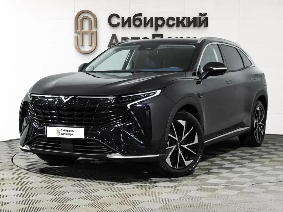 фото автомобиля