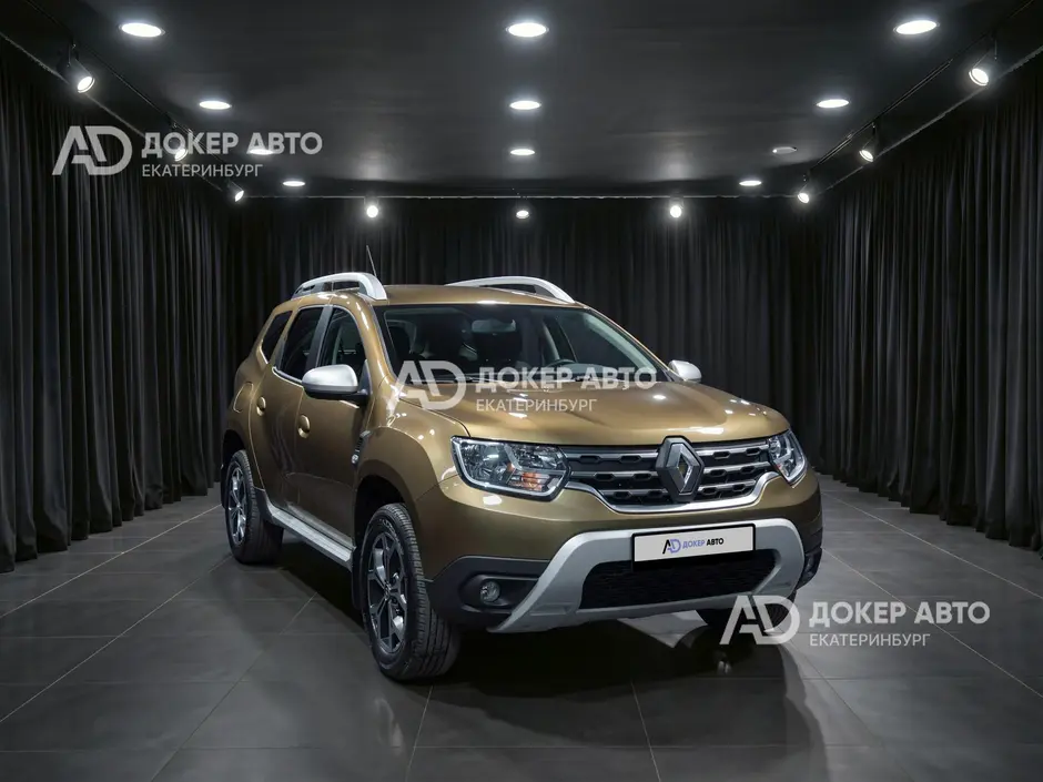 АЦ "Докер Авто"