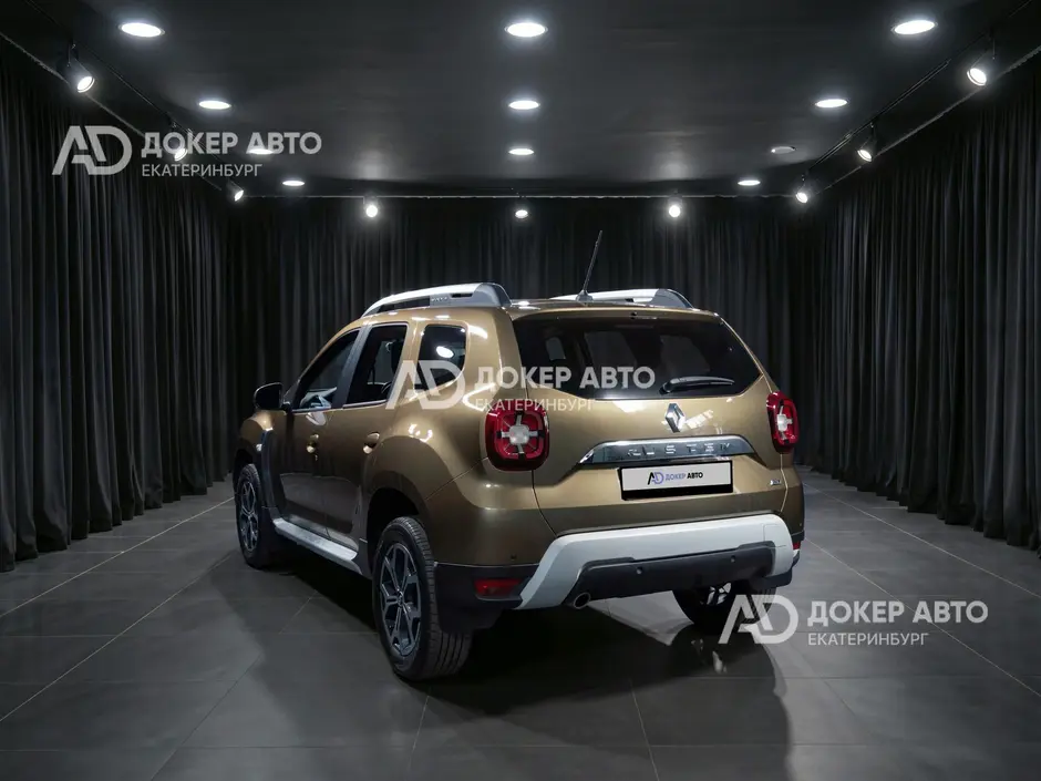 АЦ "Докер Авто"