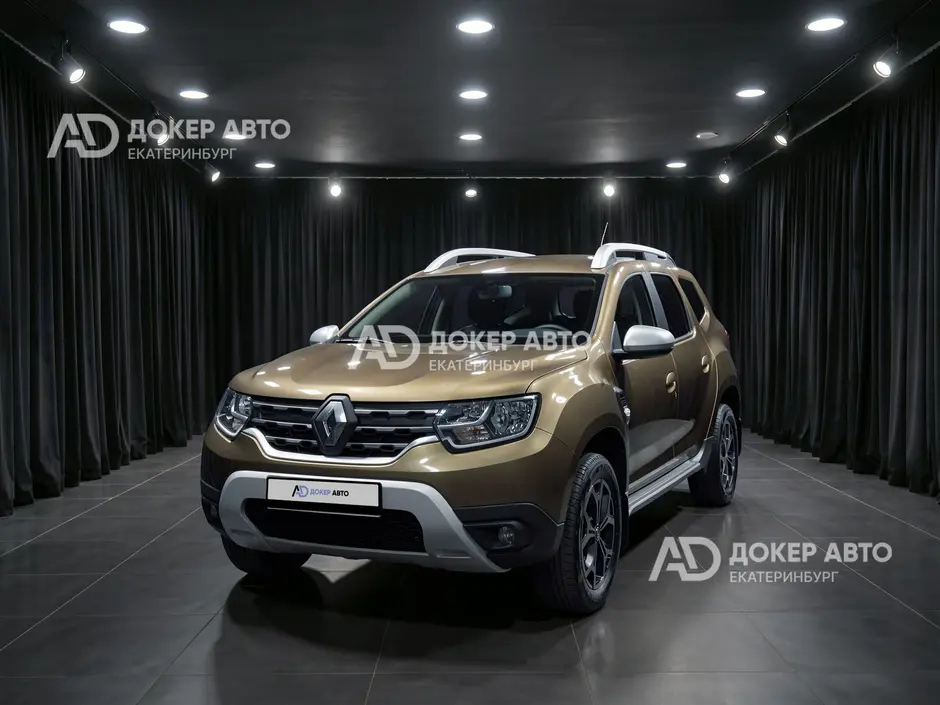АЦ "Докер Авто"