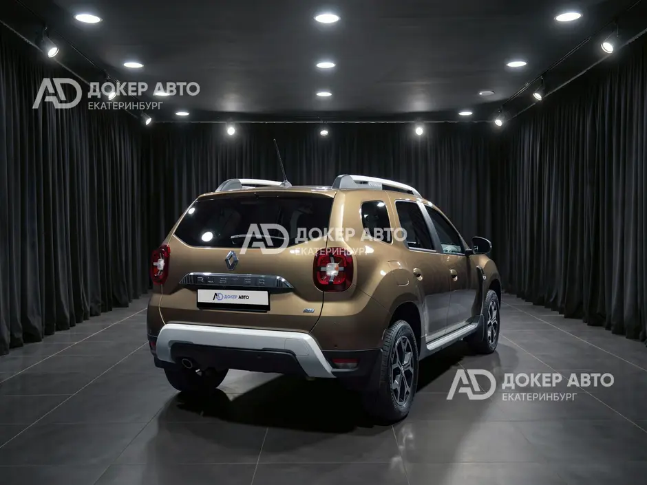 АЦ "Докер Авто"