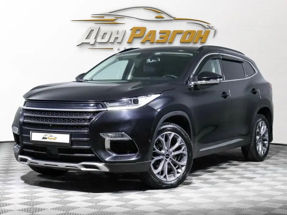 фото автомобиля