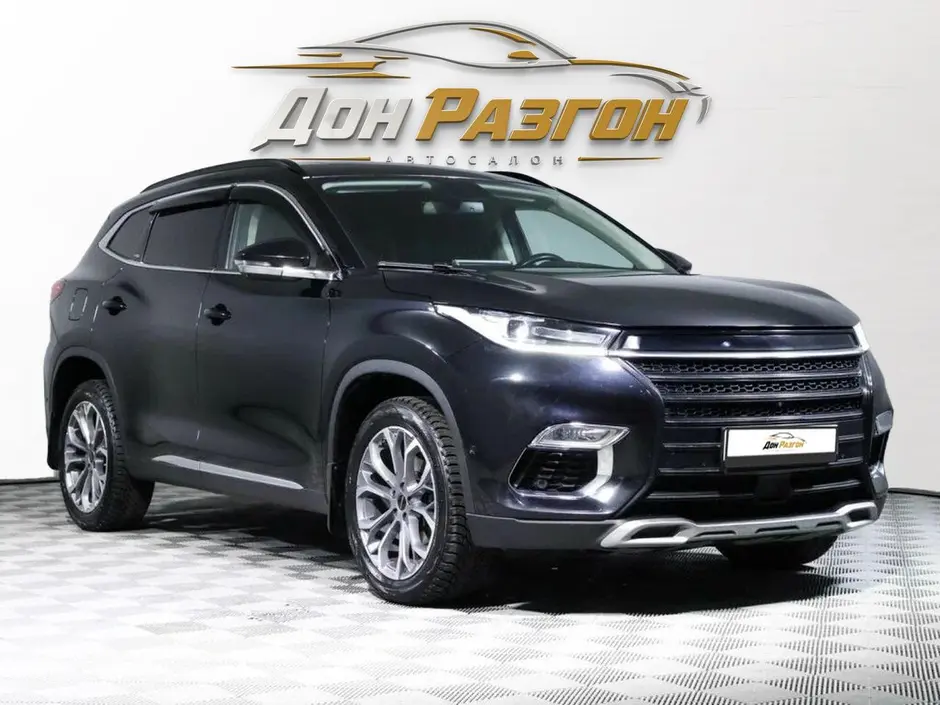 фото автомобиля