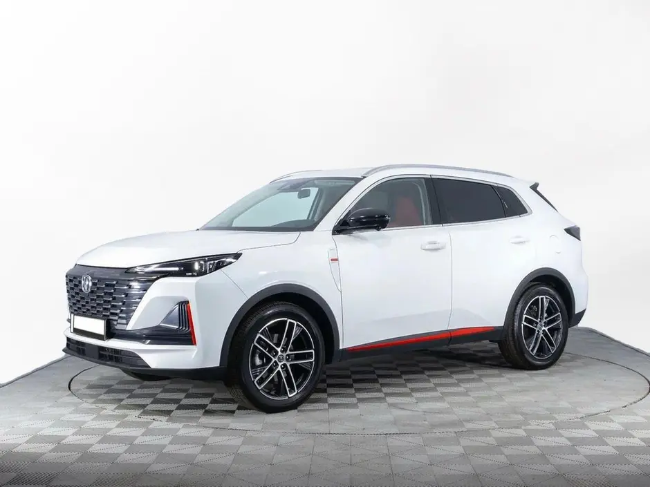 Changan CS55 Plus, 2023 г.