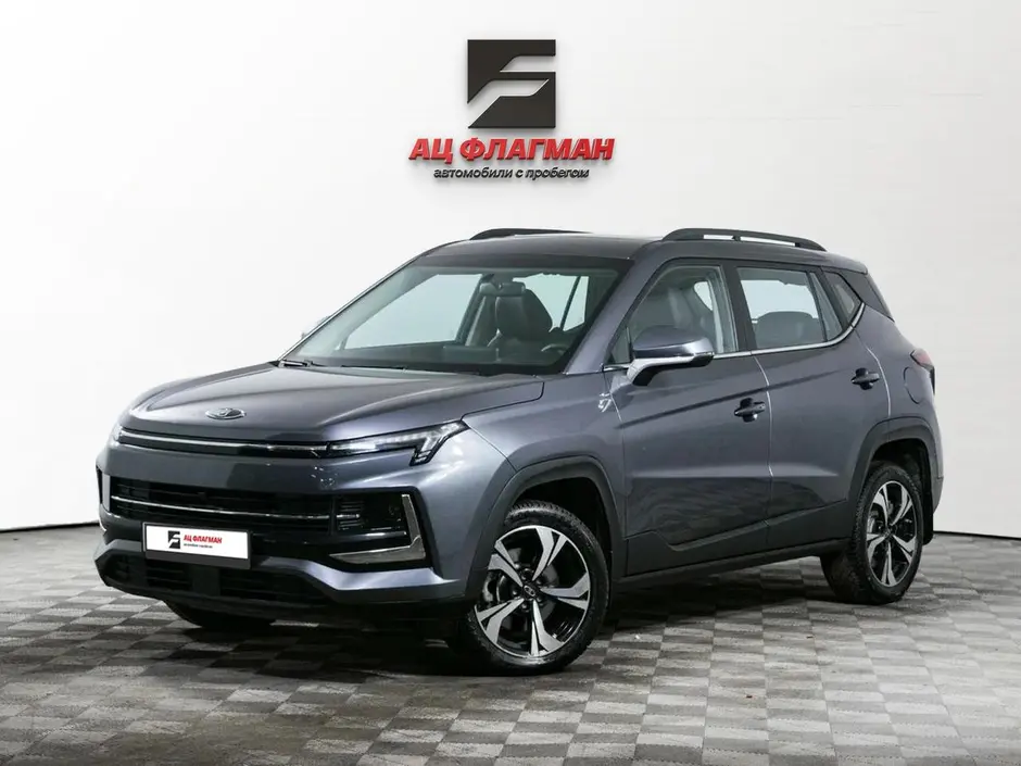 фото автомобиля