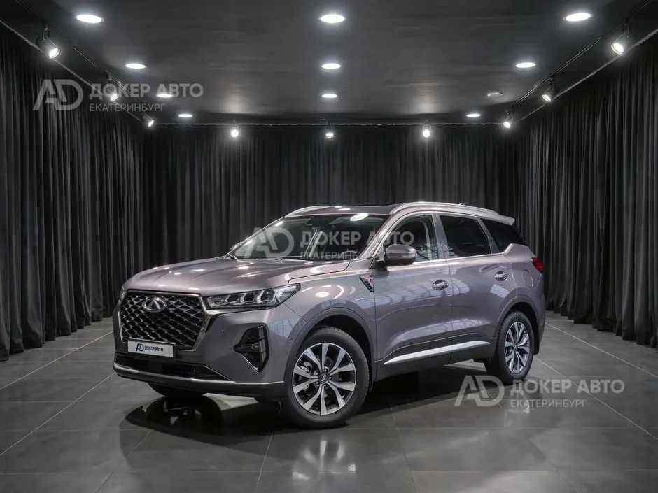 Chery Tiggo 7 Pro Max, 2024 г.
