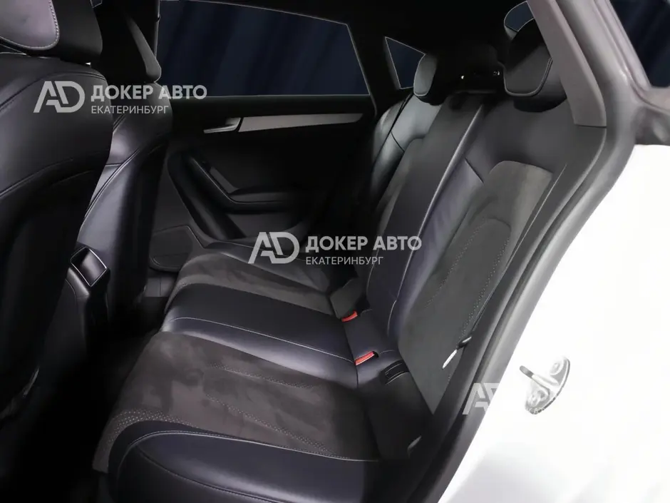 АЦ "Докер Авто"