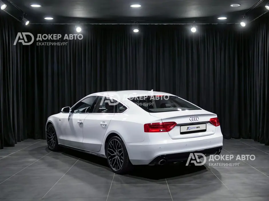 АЦ "Докер Авто"