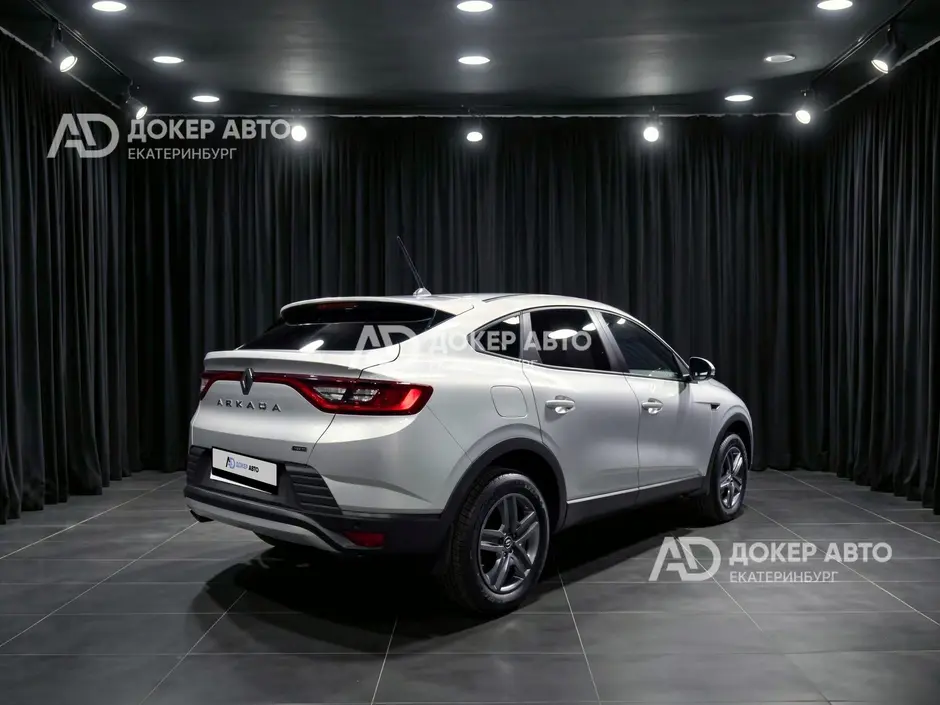 АЦ "Докер Авто"