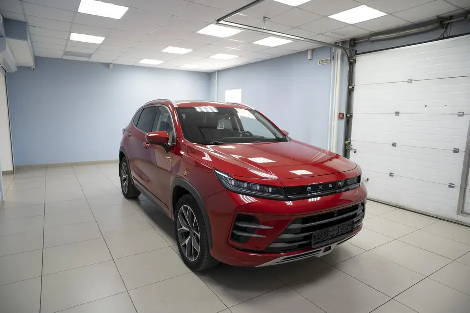 фото автомобиля