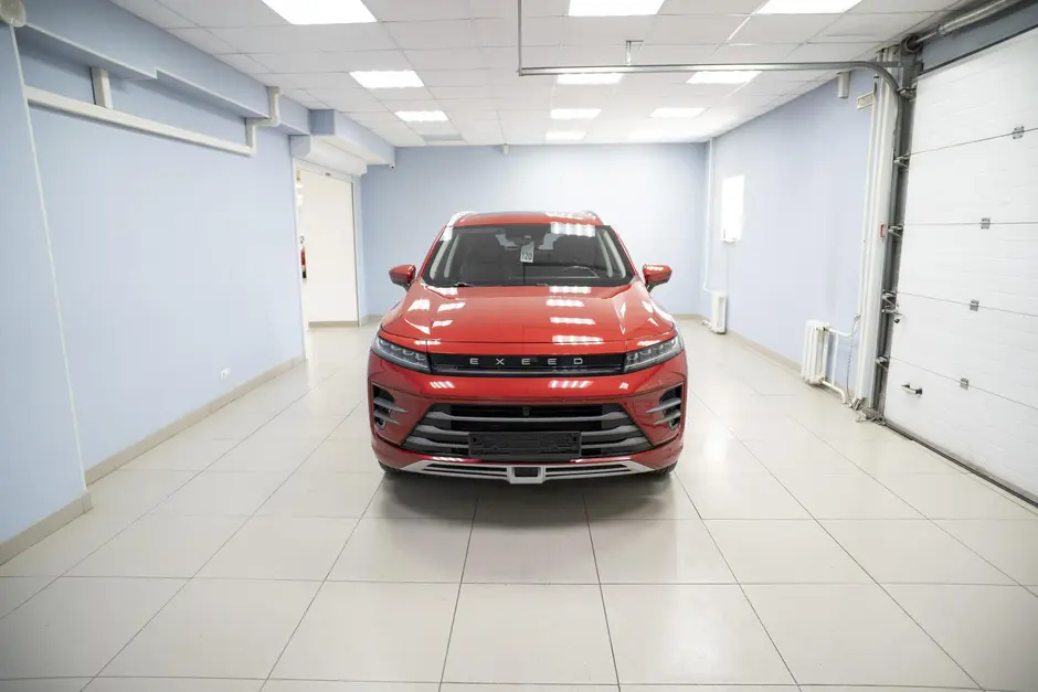 Фото автомобиля