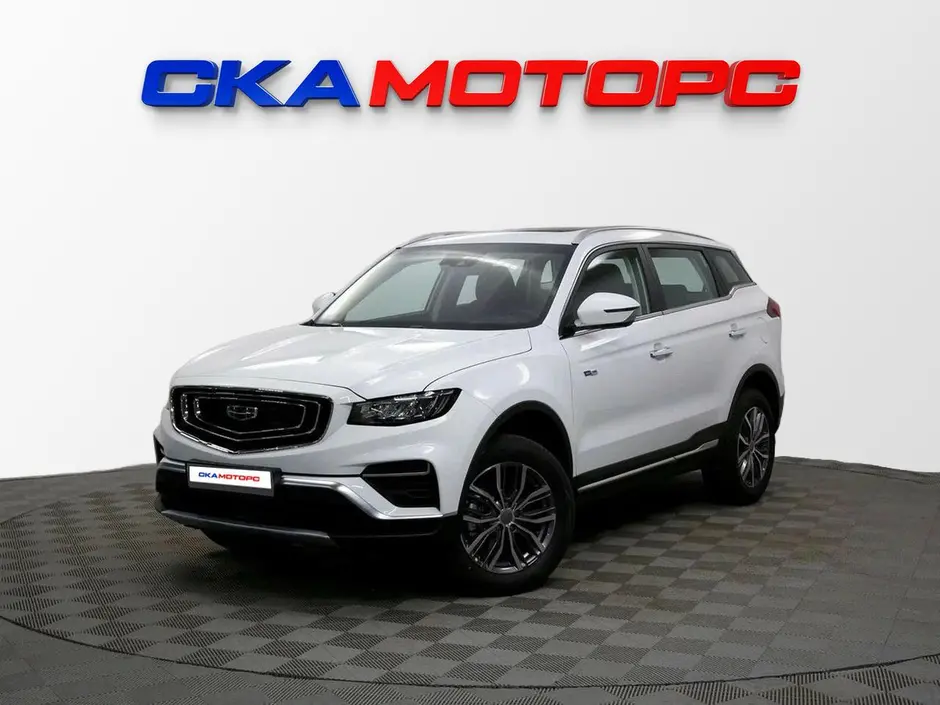 Пробег-Авто