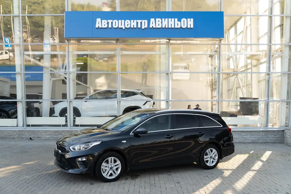 Фото автомобиля