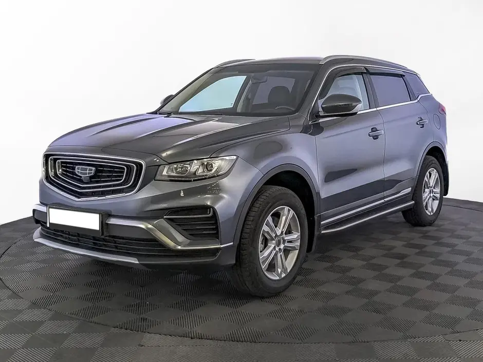 фото автомобиля
