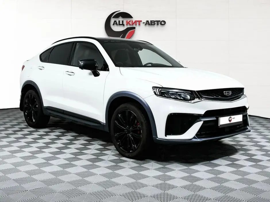 фото автомобиля