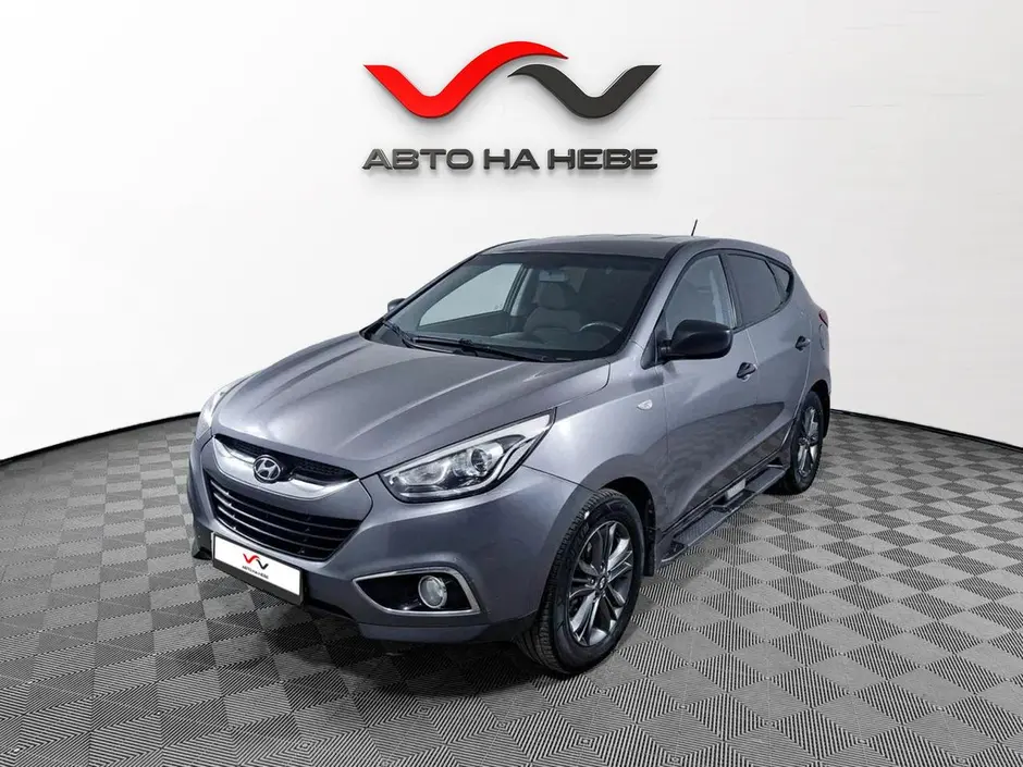 «Авто на Неве»