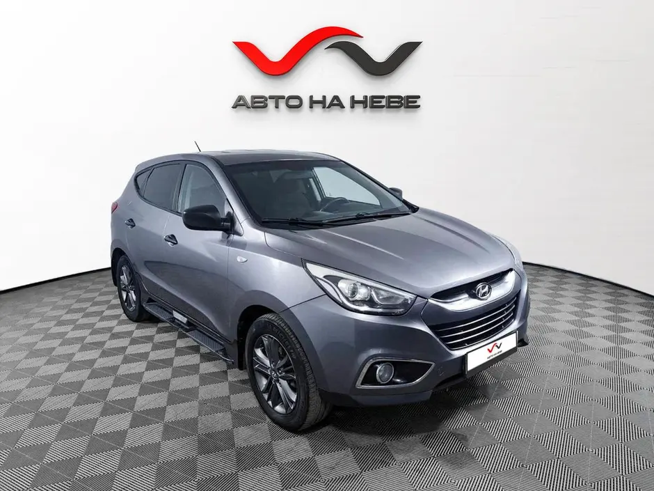 «Авто на Неве»