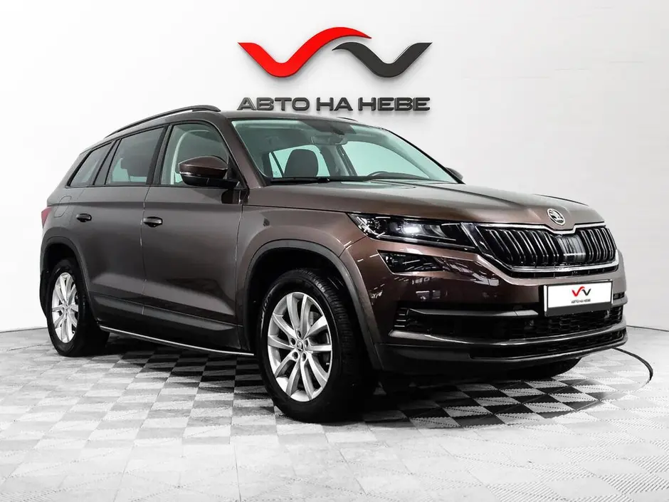 «Авто на Неве»