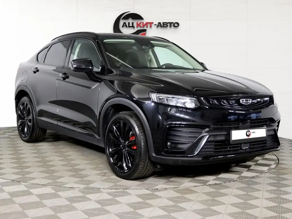 фото автомобиля