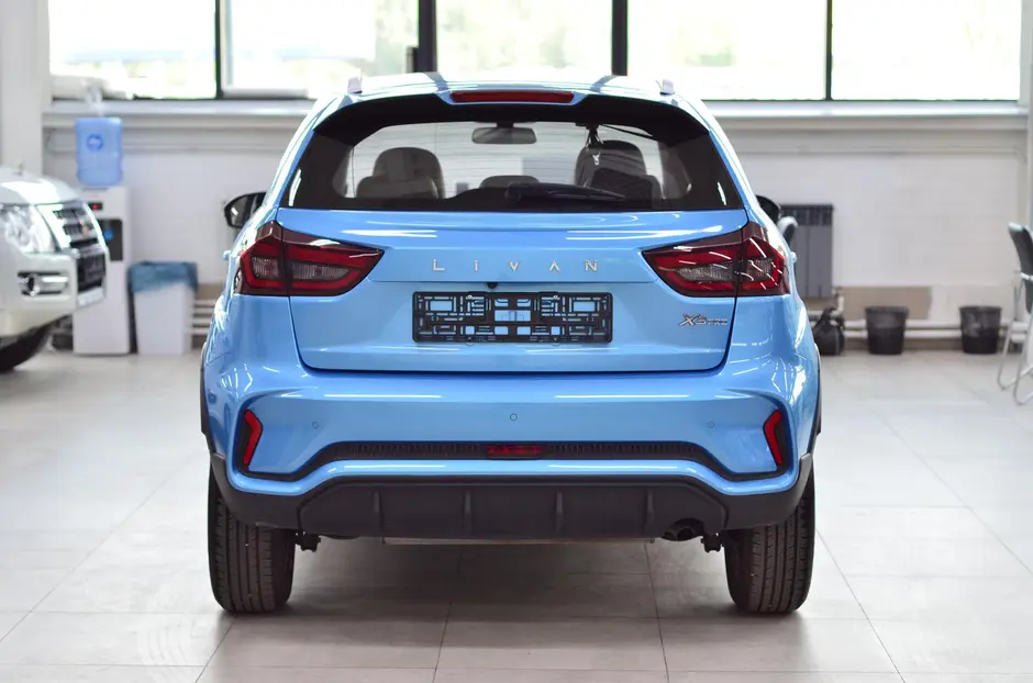 фото автомобиля