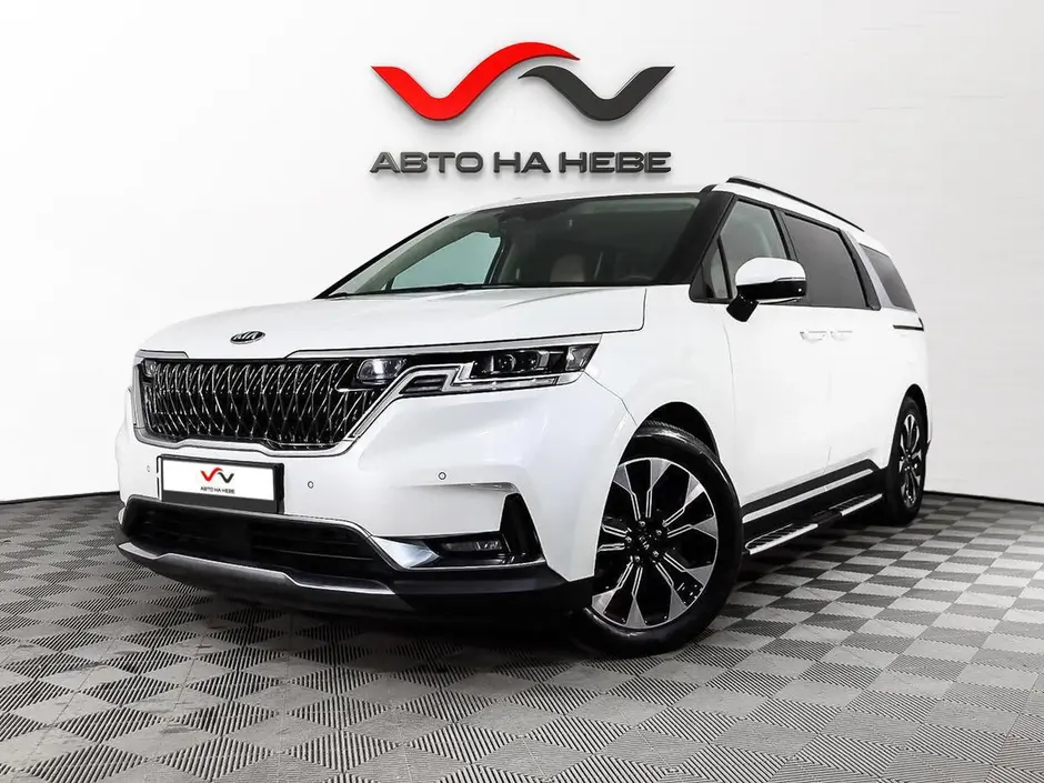 «Авто на Неве»
