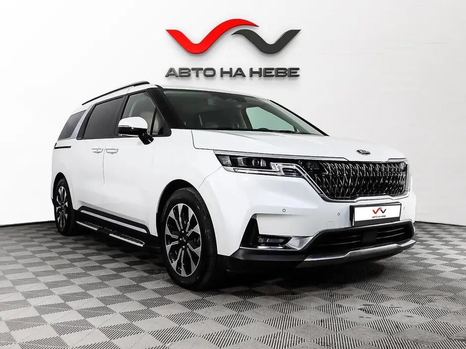 «Авто на Неве»