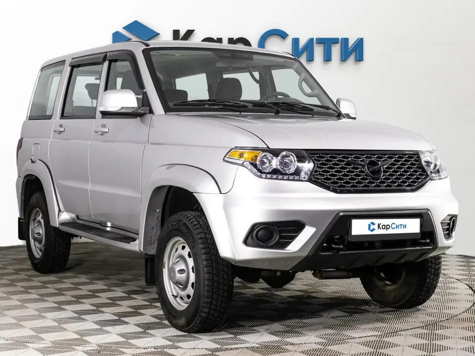 фото автомобиля