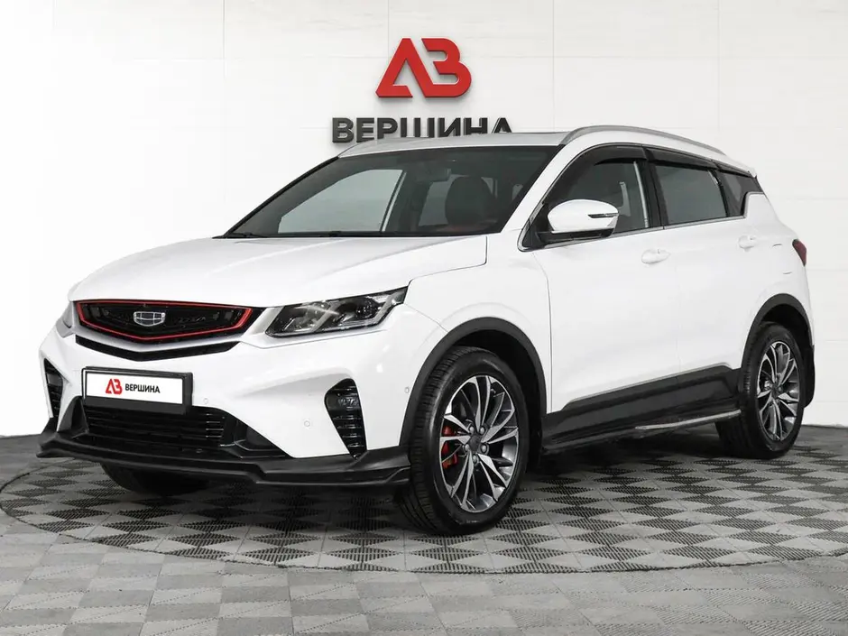 фото автомобиля