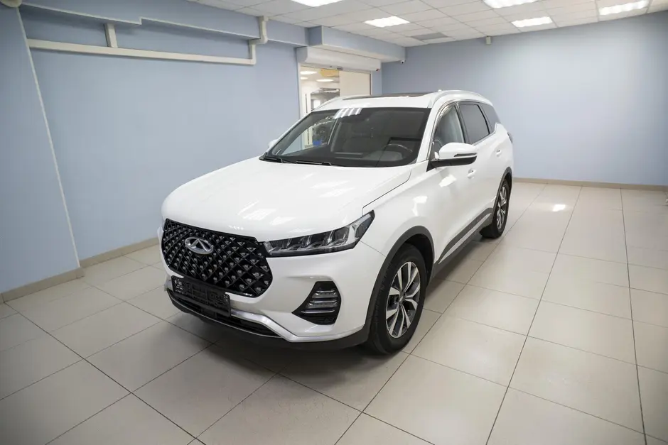 фото автомобиля