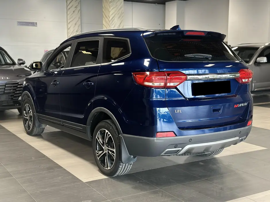 фото автомобиля
