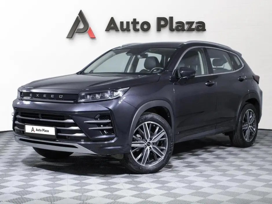 AutoPlaza