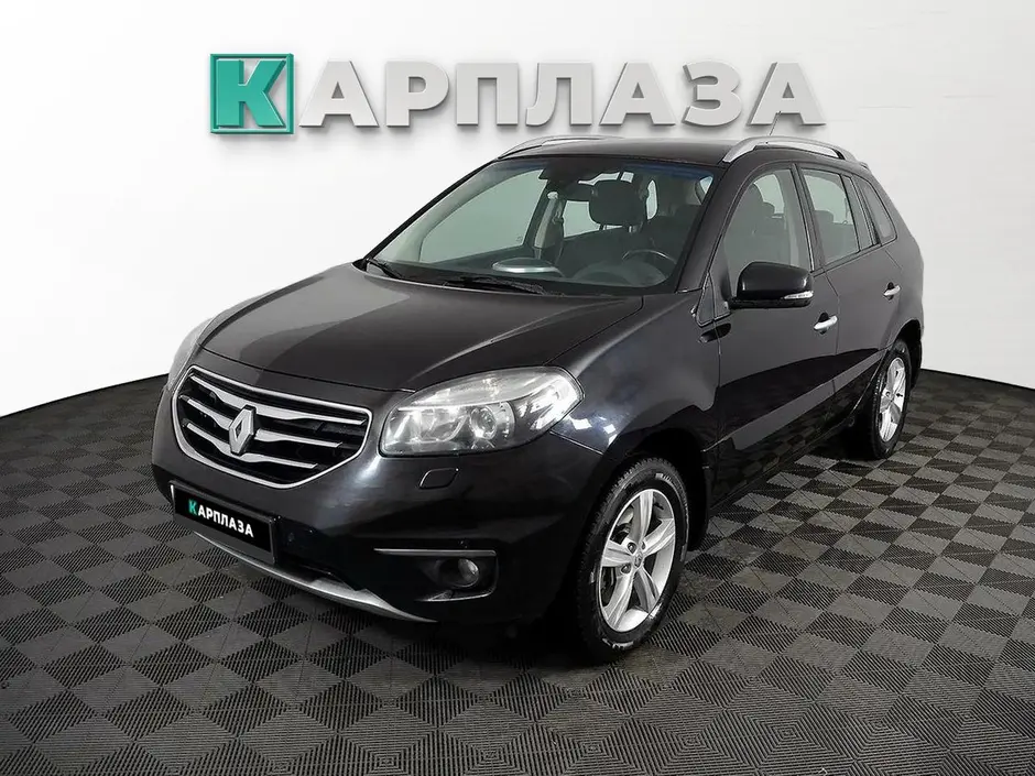 Renault Koleos, 2011 г.