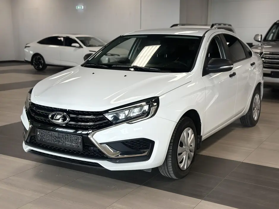 LADA (ВАЗ) Vesta, 2023 г.